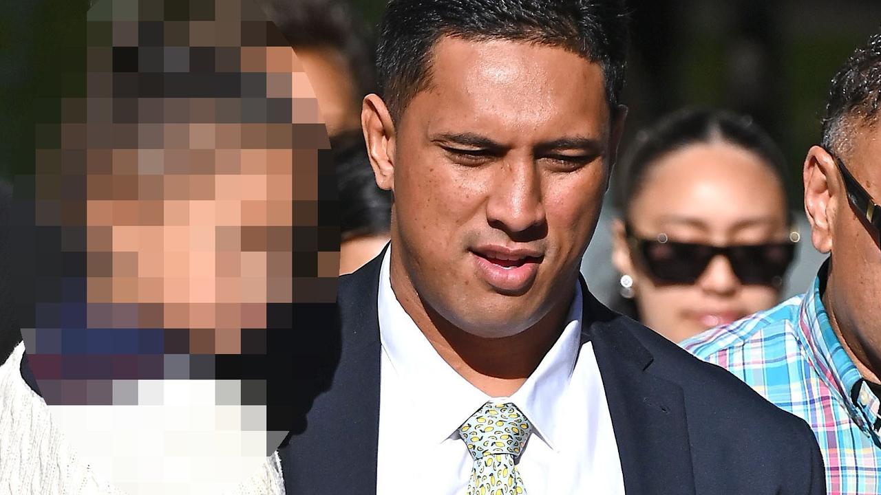 ‘He’s bleeding’: Aftermath of fatal punch
