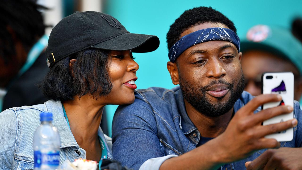 Dwyane Wade accused of ‘pressuring’ trans daughter to change gender for ...