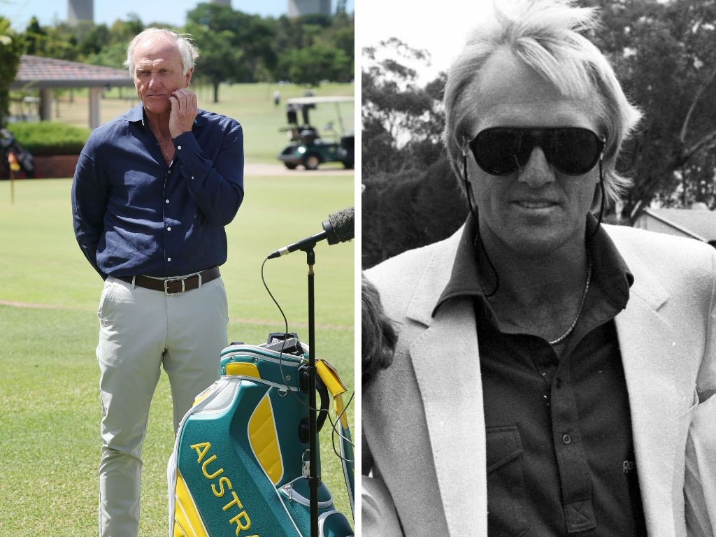 One of Australia’s top golf courses – designed by golf ace Greg Norman and legendary designer Bob Harrison – has come up for sale in a deal expected to be one of the biggest recreational land transfers this year