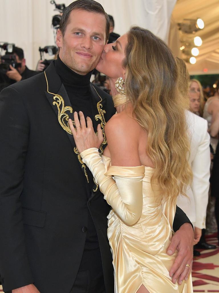 Camille Kostek weighs in on Tom Brady, Gisele Bündchen marriage woes