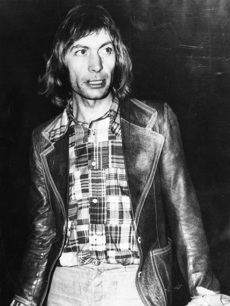 Charlie Watts wife Shirley Ann Shepherd: Did Rolling Stones drummer