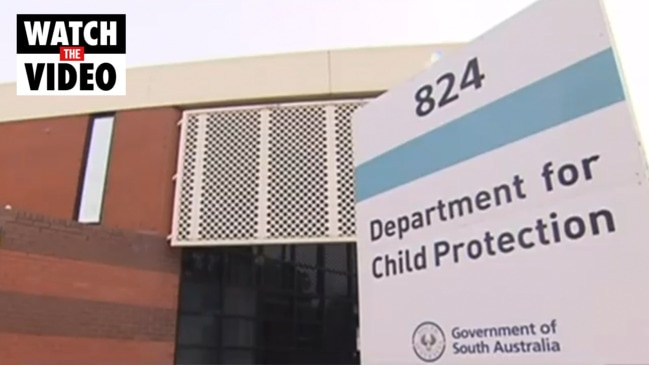 SA child protection boss responds to scathing report (7NEWS)