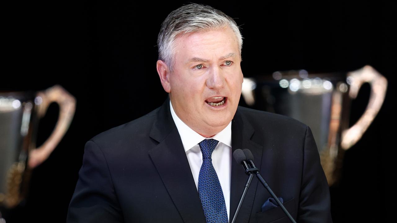 Eddie McGuire’s radical move as footy TV war escalates