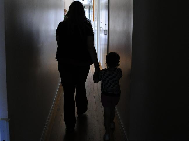 More than 520 Tassie women on the public housing waiting list are experiencing family violence. Photo: Debrah Novak/The Daily Examiner