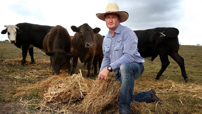 Australian farmers have been transforming farms from sources of carbon to carbon sinks.