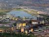 Ranger uranium mine ceases production after 40 years of operation