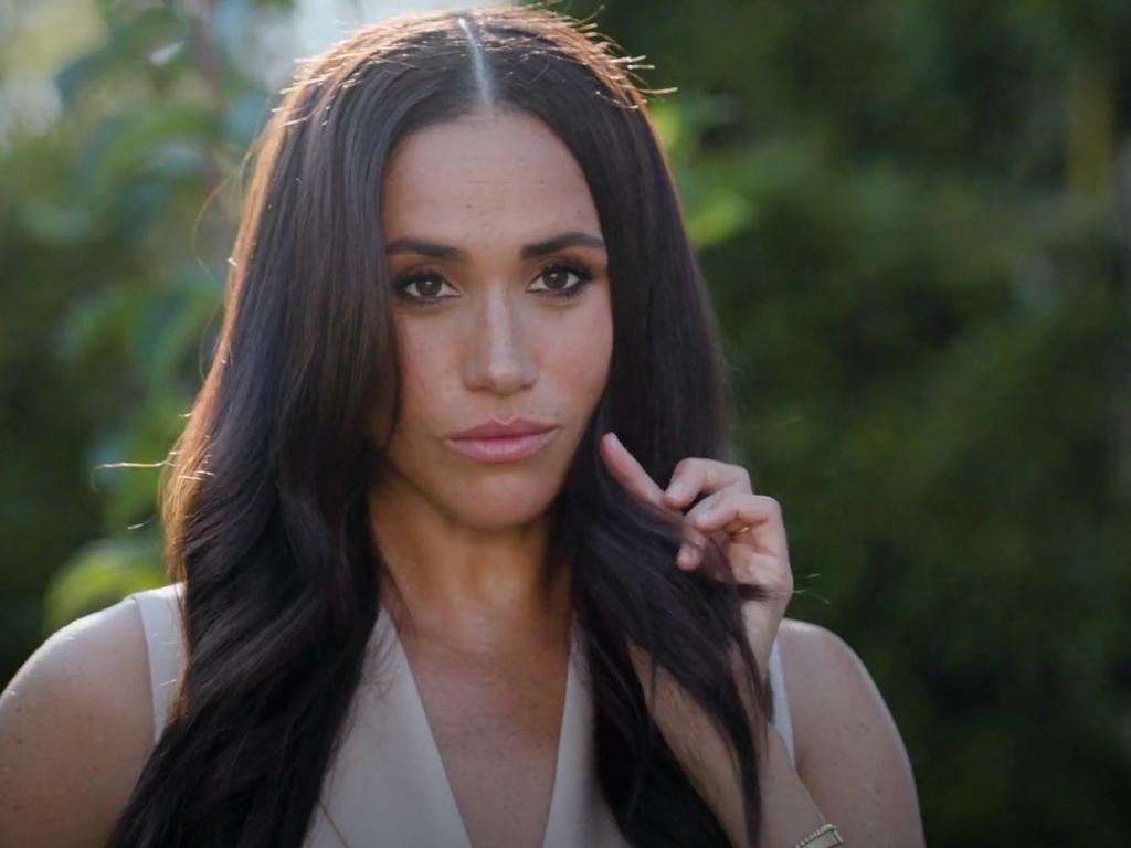 Meghan Markle. Picture: Variety