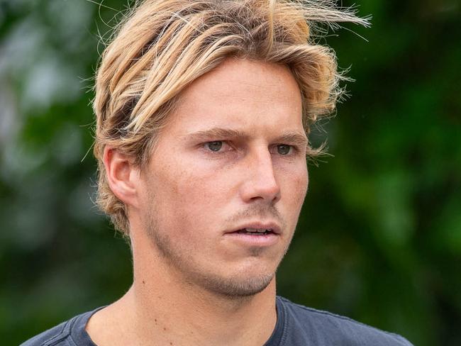 Surf coach’s request from behind bars in child sexual abuse case