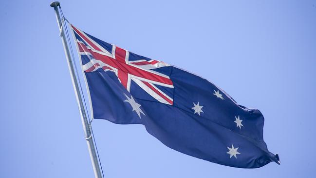 There is plenty happening around Central Queensland to celebrate Australia Day. Picture: Glenn Campbell/NCA NewsWire