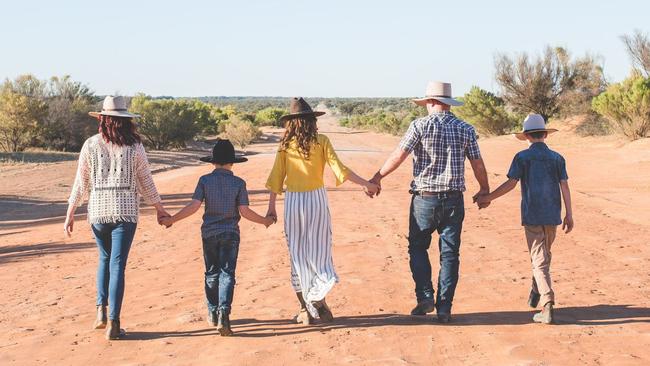 Rural NSW and ACT students who attend boarding schools in Queensland can return to their families these school holidays knowing they can go back to school next term without having to isolate in a hotel for 14 days.