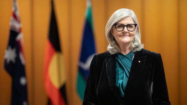Samantha Mostyn has been announced as the next Governor-General of Australia. PIC: PMO