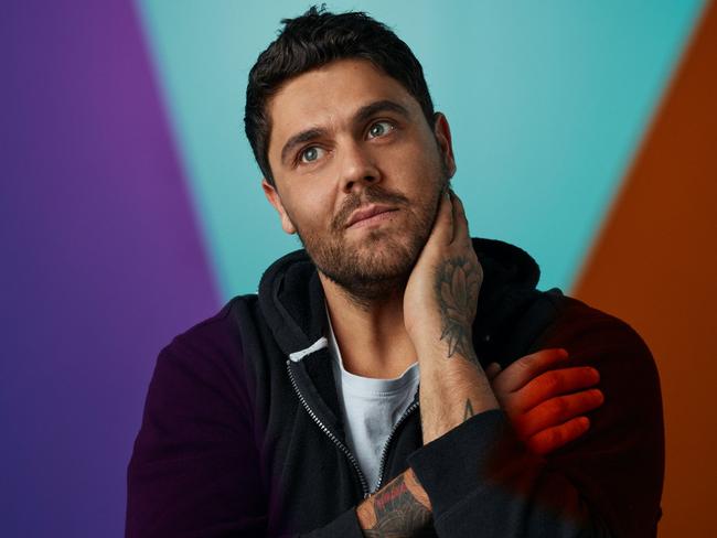 Aussie singer Dan Sultan has been charged with indecent assault.