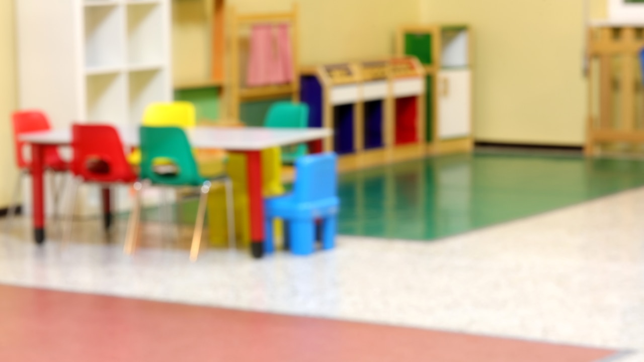 There’s ‘no room’ in the childcare sector for new enrolments