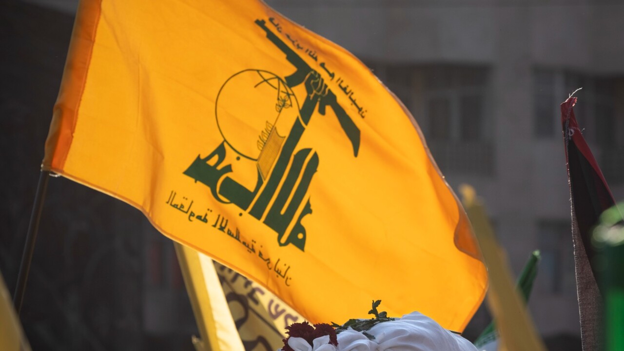 Hezbollah do not understand 'diplomatic solutions'