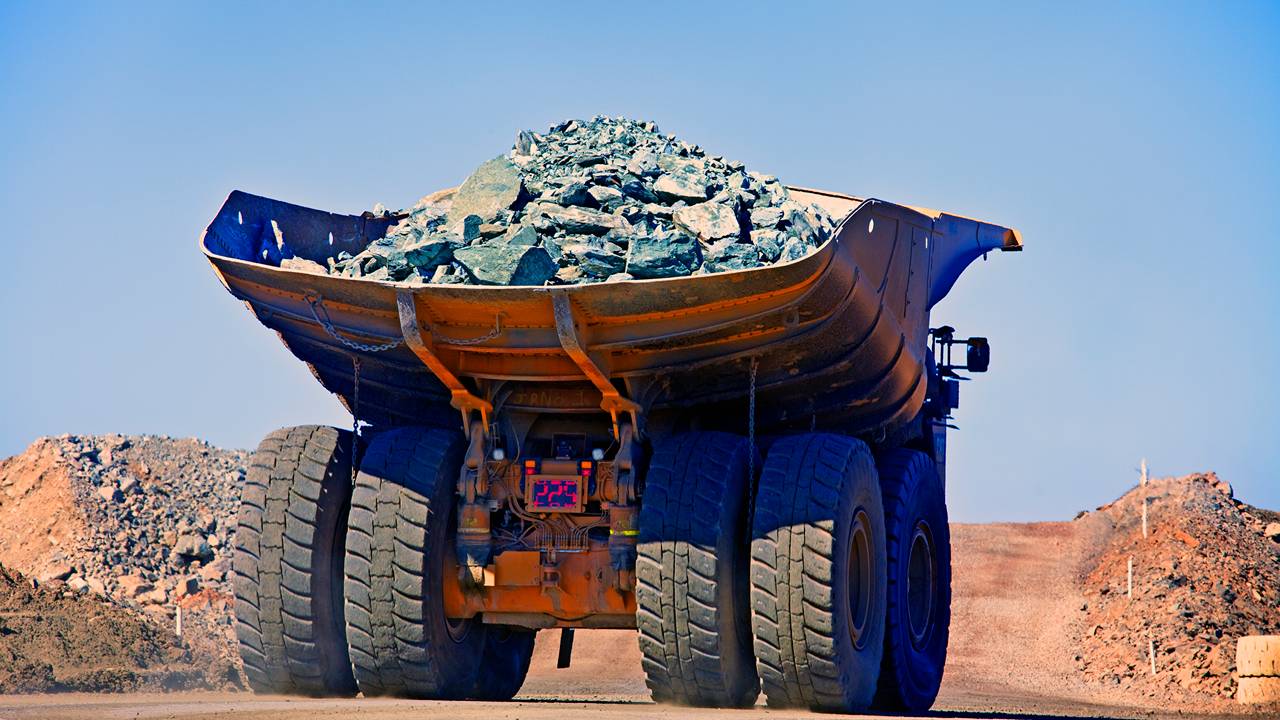 FMG to gobble up iron ore junior