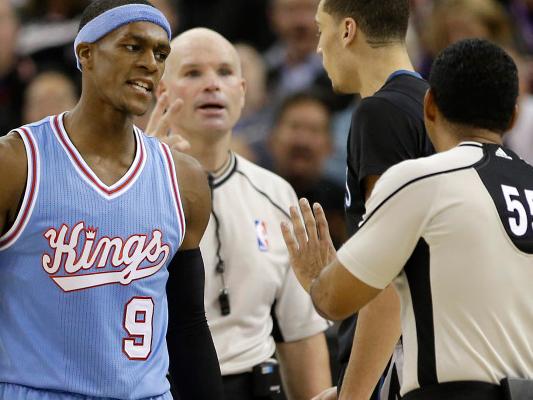 Rondo issues stronger apology for gay slur