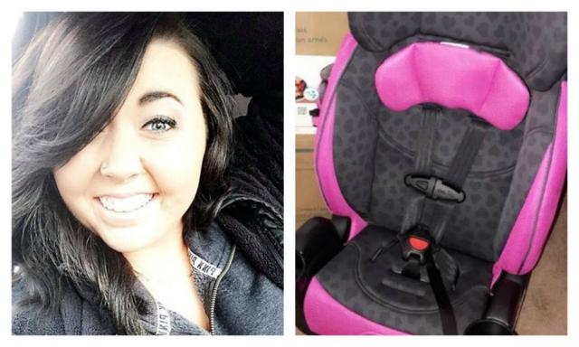 The clever car seat hack emergency services will thank you for