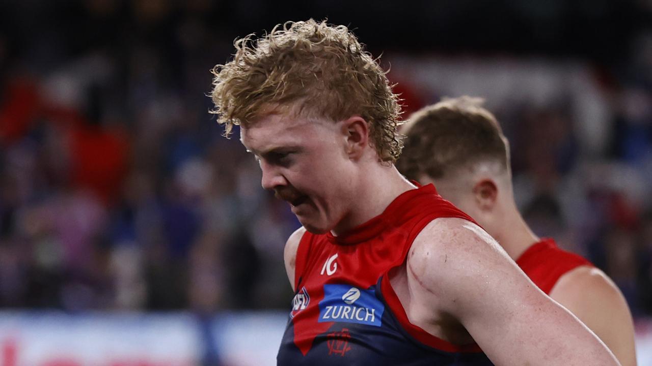 Robbo: Dees shopped Oliver, but so what? It’s a business after all