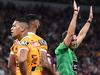 V’landys bullish as champs hit out at sin bin farce