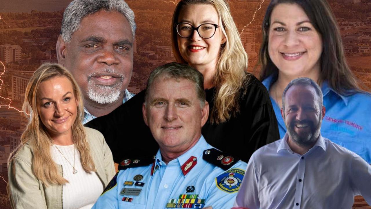 NT’s 120 Most Powerful of 2024: Numbers 120-41 named