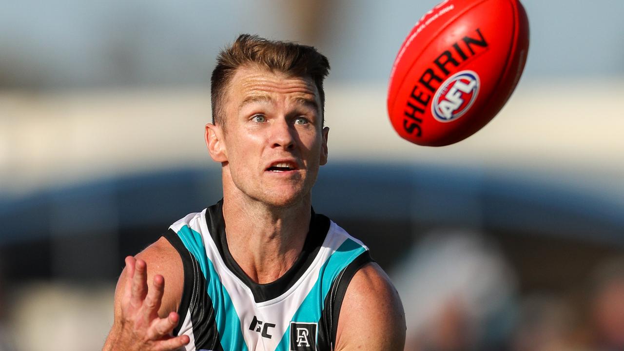 Robbie Gray is locked until the end of 2021.