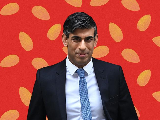 Rishi Sunak says that, give or take a nut or two, he fasts for 36 hours at the start of each week as part of a “balanced lifestyle”, which seems extreme by anyone’s standards.