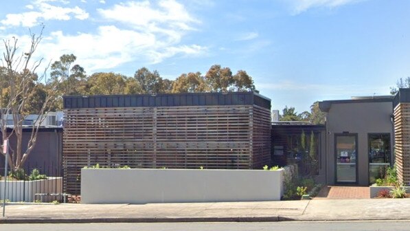 Shortland 'Shorty' Hotel. Picture: Google street view.