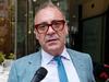 O’Keefe arrested in ritzy Sydney suburb