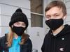 Year 12s told to call for vax