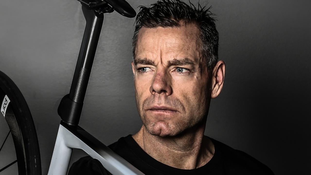 Cadel comes home … and brings the world with him