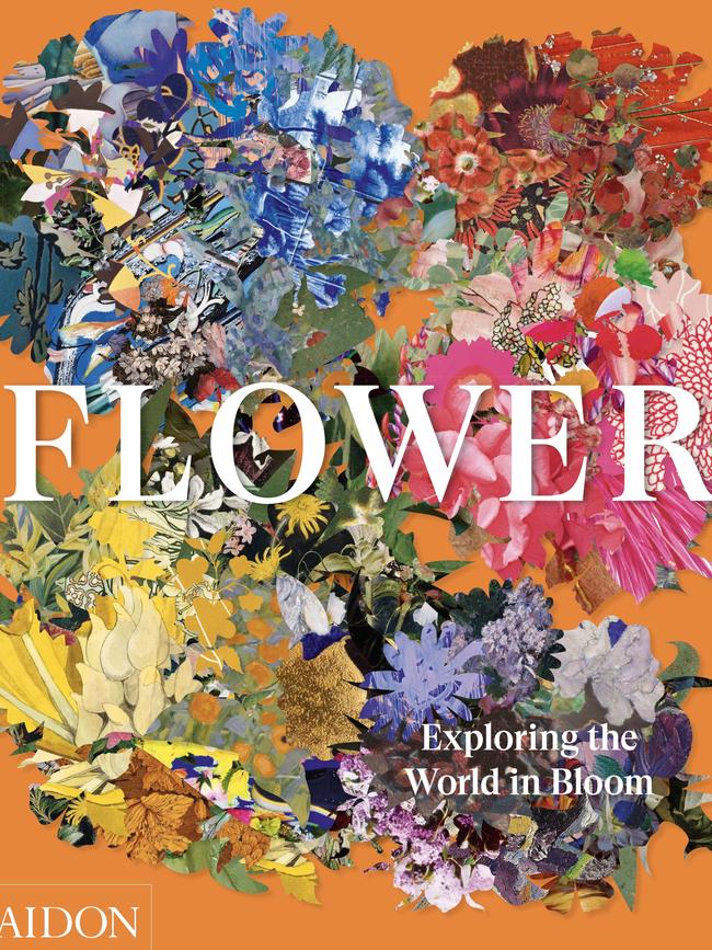 Flower: Exploring the World in Bloom.