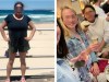 I was weighed at school and it destroyed me