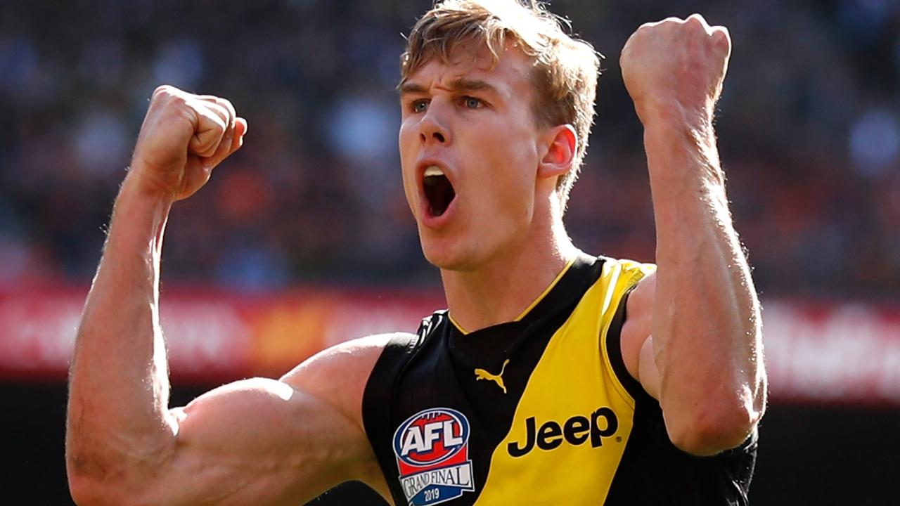 AFL 2022 predictions: Early ladder, grand final, every club ranked
