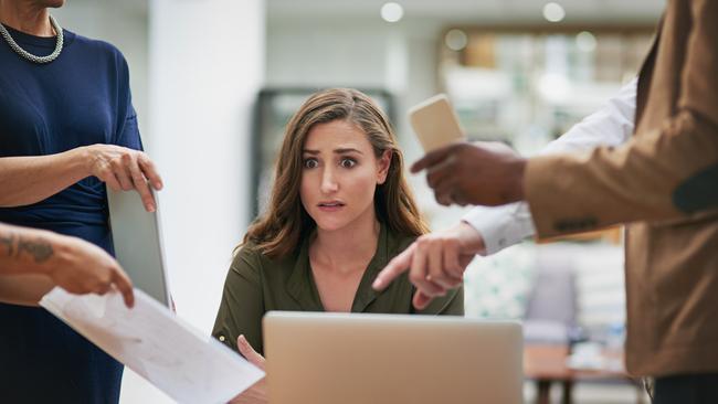 Deloitte Australia Gender Equity Leader Natalie James said women clearly want to leverage flexible and hybrid working options to support their wellbeing and responsibilities but were being let down.