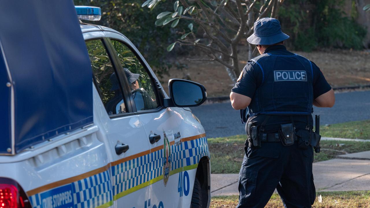 Police investigating Alice Springs camping store break-in, bows and ...