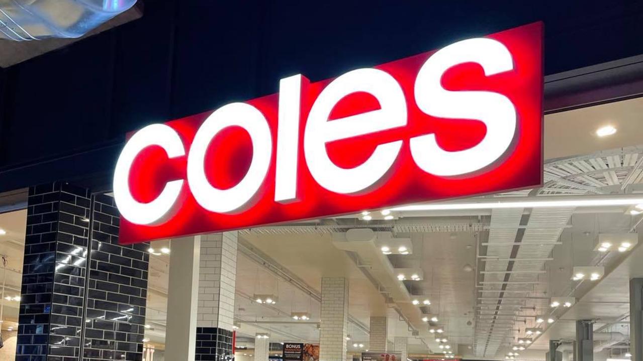 Why are Aussie supermarkets Coles and Woolies in shopping centres