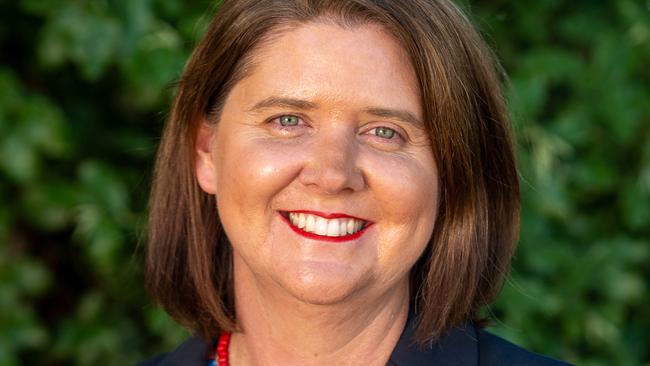 Regional Australia Institute CEO Liz Ritchie said more investment in regional and remote Australia is crucial. PICTURE: SUPPLIED.