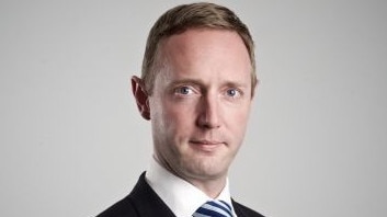 Falcon Capital director David Anderson is alleged to have invested First Guardian investor money into companies he had a financial interest in.