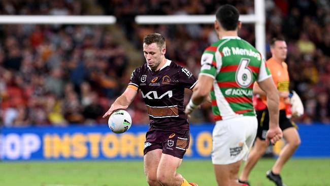 Billy Walters exceeded expectations, but Albert Kelly likely did enough to keep a starting spot when Adam Reynolds returns. Picture: Getty Images.