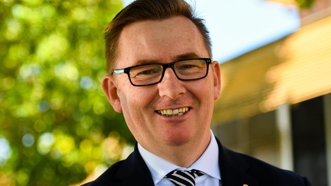 Labor candidate for Bennelong Dr Brian Owler. Picture: AAP 