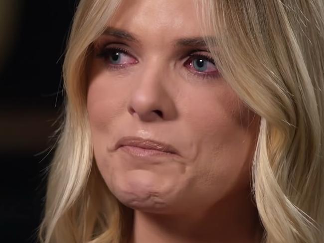 Erin Molan splits with fiance Sean Ogilvy