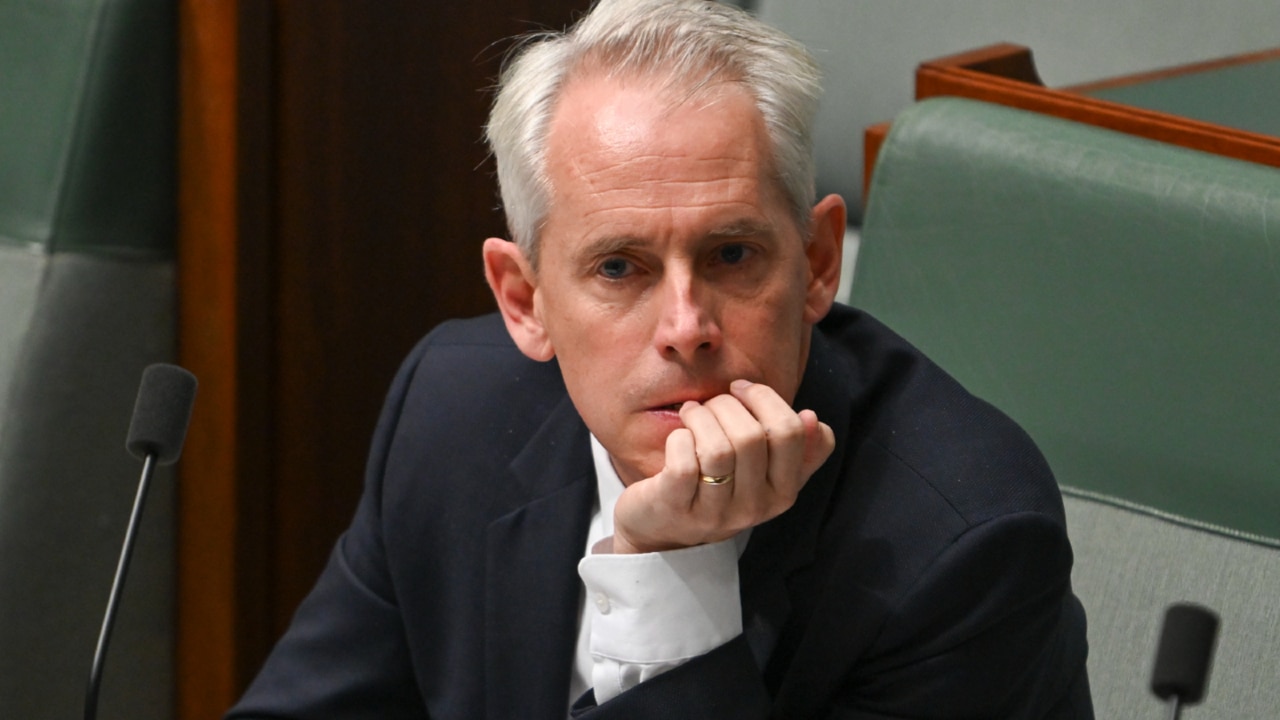 Andrew Giles slammed as ‘hapless and hopeless’