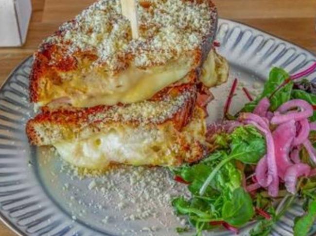 ‘Ridiculous’: Wild price of Perth cafe’s toastie