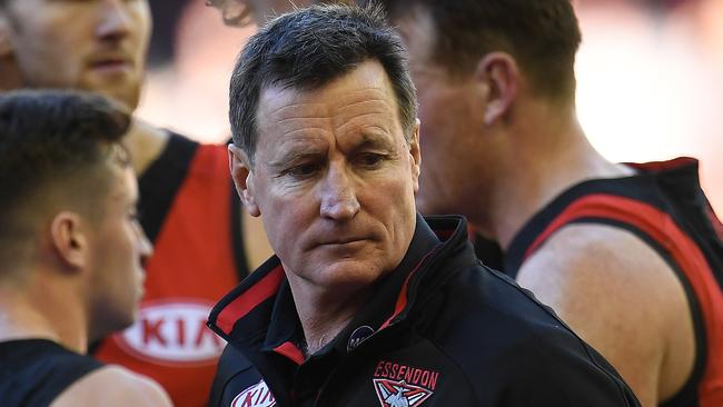 John Worsfold could have plenty of good headaches in 2018.