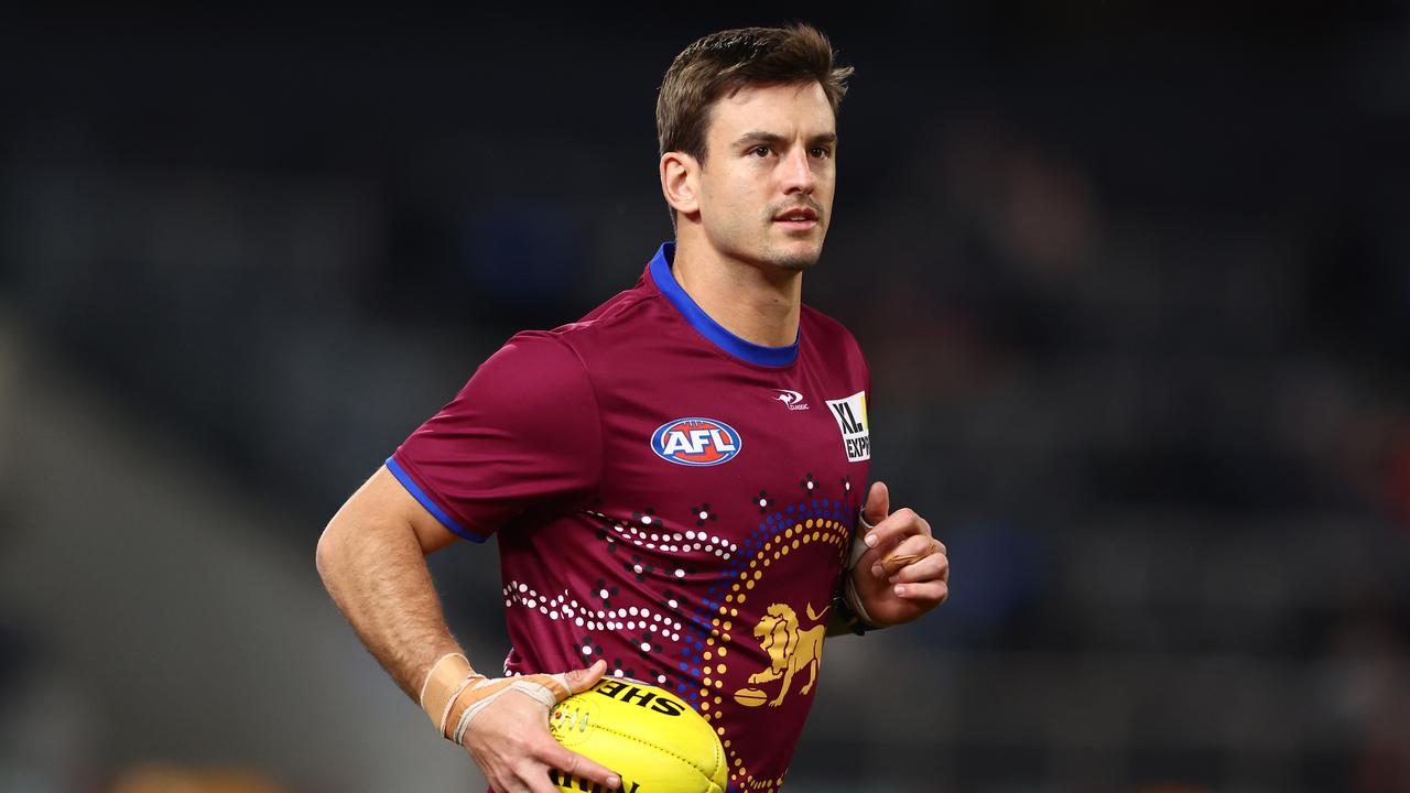 AFL news 2022: Jarryd Lyons stats, contract, could miss finals selection  for Melbourne Demons vs Brisbane Lions semi final