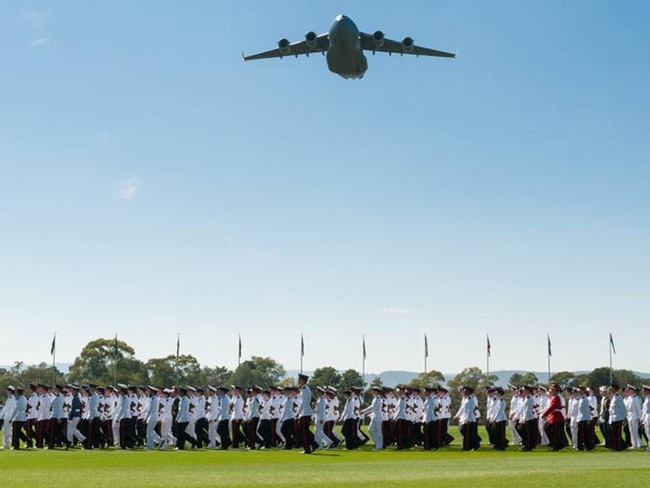 Alexandra Shehadie said she had received ‘thousands’ of testimonies from women who experienced sexual misconduct, exclusion, bullying, and harassment in the ADF.