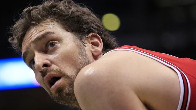 The Zika virus has caused Chicago Bulls star Pau Gasol to consider not going to the Rio Olympics.