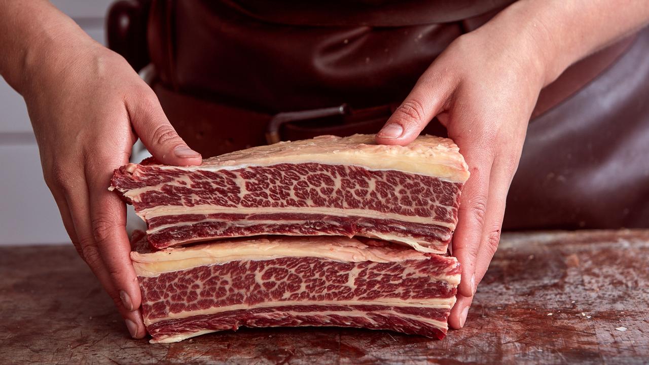 ‘Wild card’: China takes huge bite of Aussie beef exports