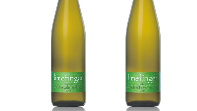 Limefinger wines