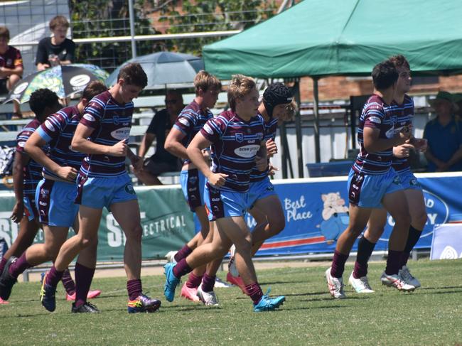 Why we’re excited about Capras’ Cyril Connell Cup stars